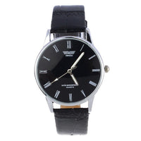Montré Black 287