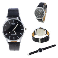 Montré Black 287