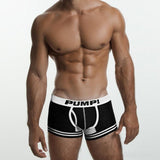 Pump short boxers. 471
