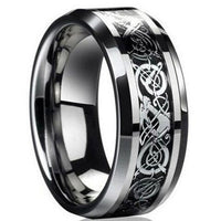 Dragon Steel 303
