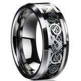 Dragon Steel 303