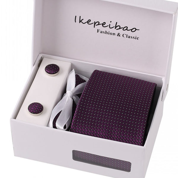 Exclusive tie package 582581