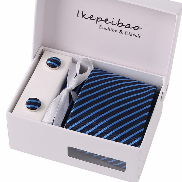 Exclusive tie package 582