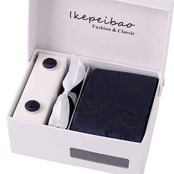 Exclusive tie package  583