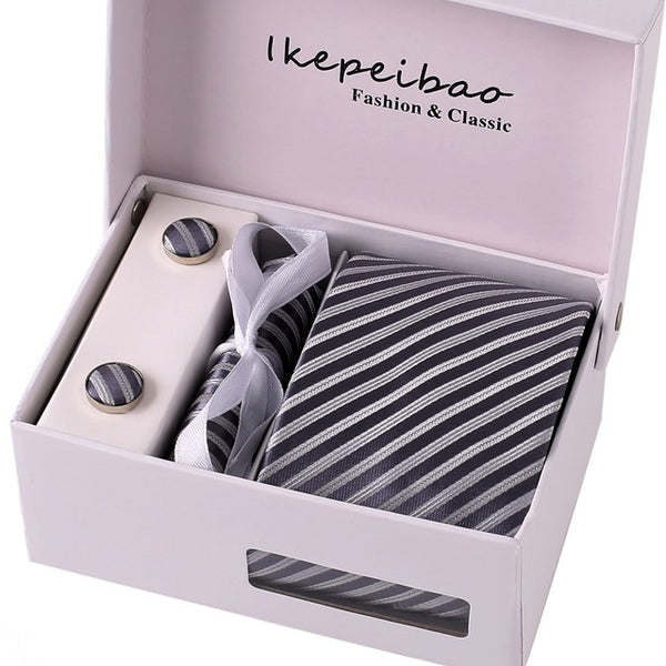 Exclusive tie package 584