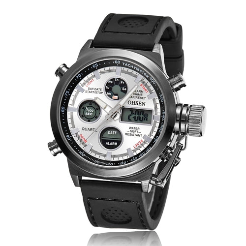 Outdoor clock 70