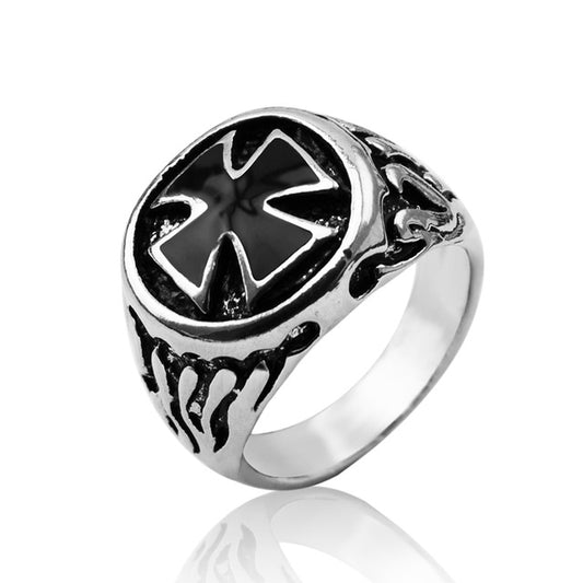 Maltesiske flammer 458