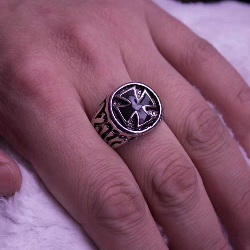 Maltesiske flammer 458