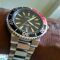 Sinobi diving watch 239