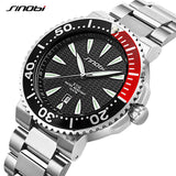 Sinobi diving watch 239