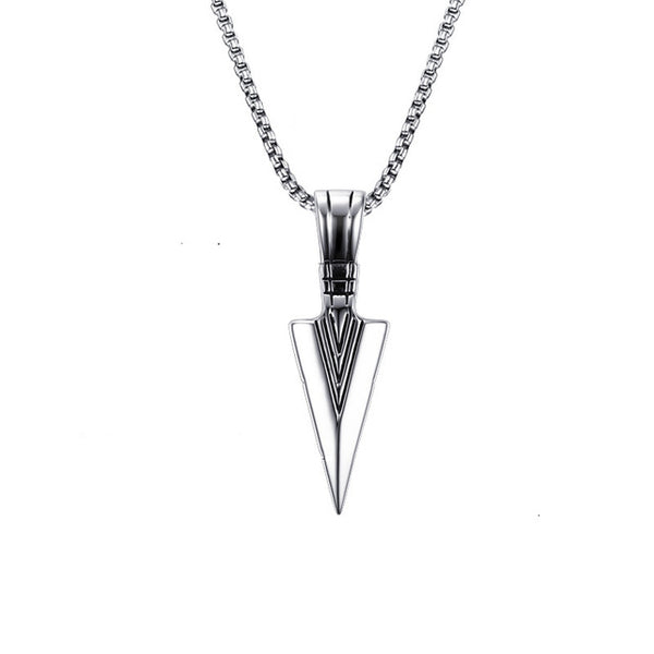 Spearhead 434