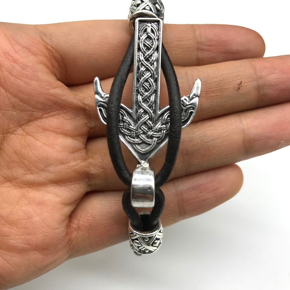 Vikings amulette 401