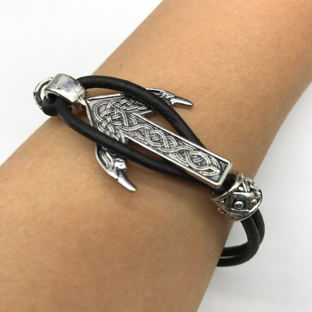 Vikings amulette 401