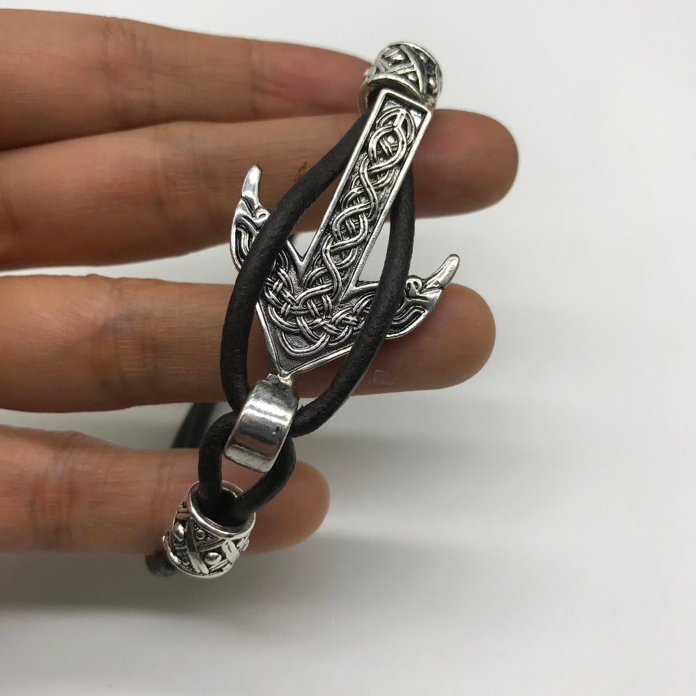 Vikings amulette 401