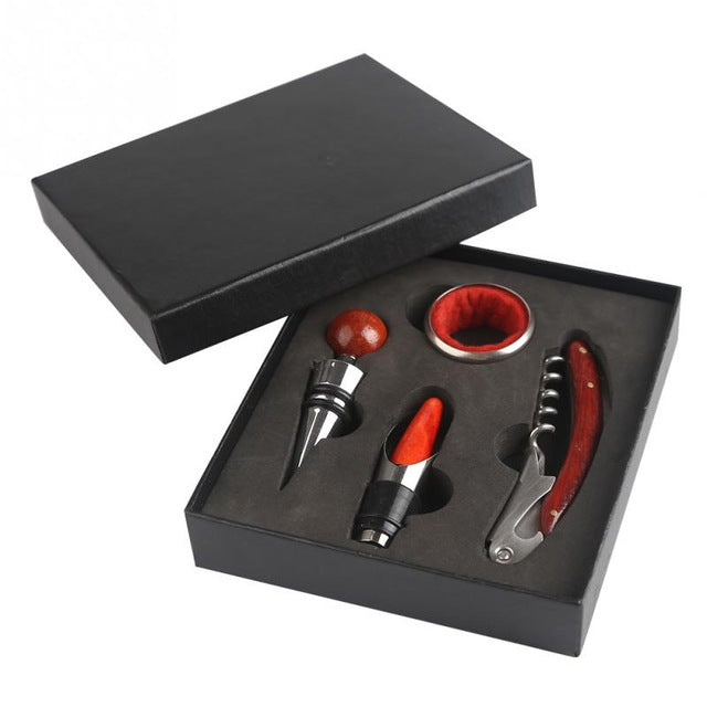 Vinsett connoisseur 465