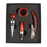 Vinsett connoisseur 465