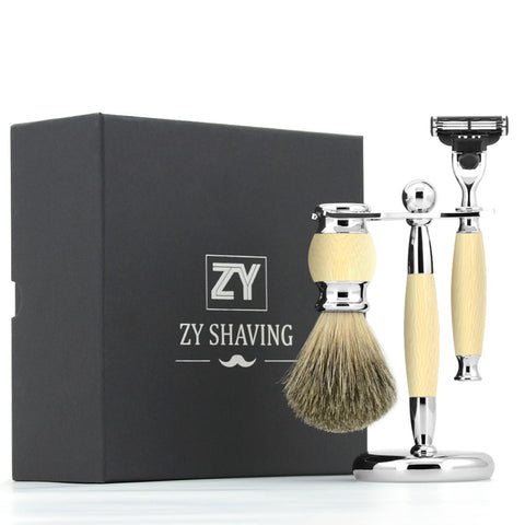 ZY Shaving set 367