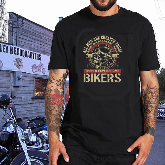 Bikers t-shirt 5002