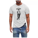 Billy Boy rundhalsad t-shirt 5093