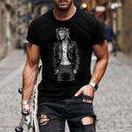 Cool Jesus t-shirt 5089