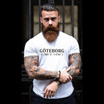 Göteborg-Lat  t-shirt 5069