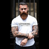 Göteborg-Lat  t-shirt 5069