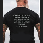 Havamal t-shirt 5162