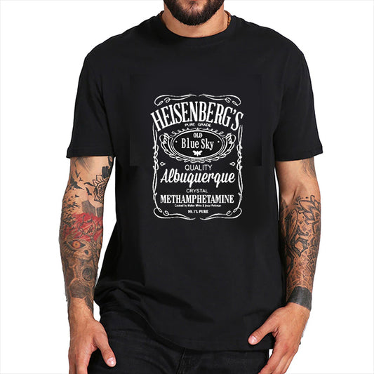 Heisenberg Meth  t-shirt 5074