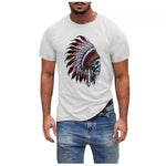 Chief  t-shirt 5066