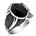 Black Beauty Klackring 1826