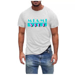 Miami Vice  t-shirt 5076