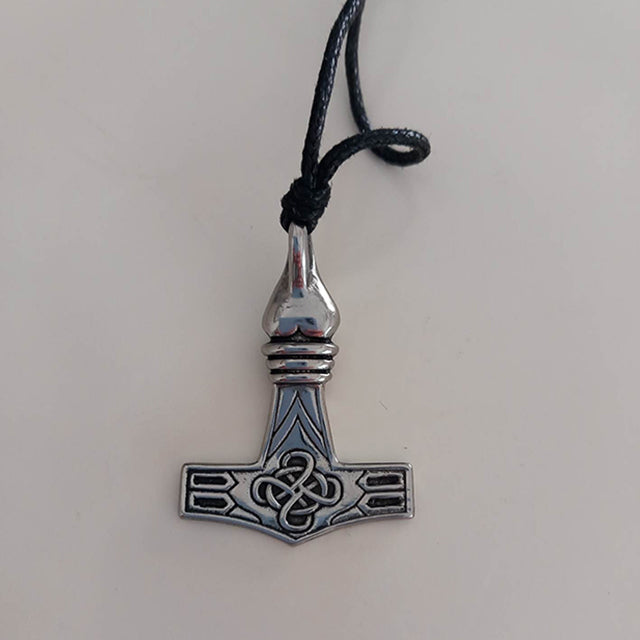 Mjölner Necklace 1862