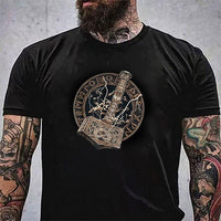 Hammer of Gods t-shirt 5085