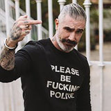 Polite t-shirt 5065