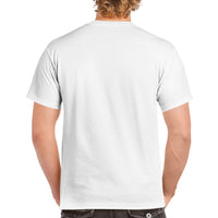 Heavyweight Crewneck T-shirt 5709