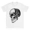 Born again  rundhalsad t-shirt 5559