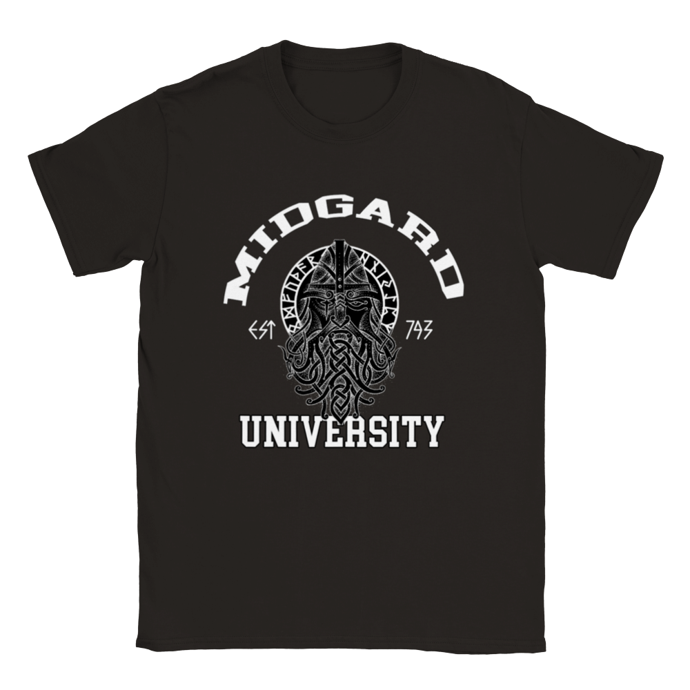 Midgard uni t-shirt 5117