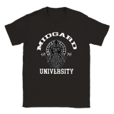 Midgard uni t-shirt 5117