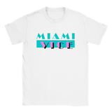 Miami Vice  t-shirt 5076