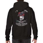 Stll Standing hoodie 5579 Hoodie