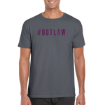 Outlaw2 t-shirt 5155