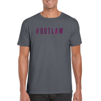 Outlaw2 t-shirt 5155