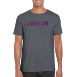 Outlaw2 t-shirt 5155