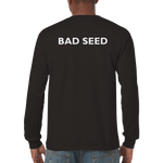 Bad Seed  långärmad t-shirt 5120