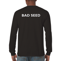 Bad Seed  långärmad t-shirt 5120