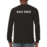 Bad Seed  långärmad t-shirt 5120