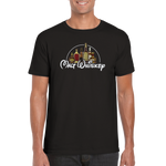 Walt Whiskey t-shirt 5081