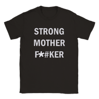 Strong t-shirt 5353