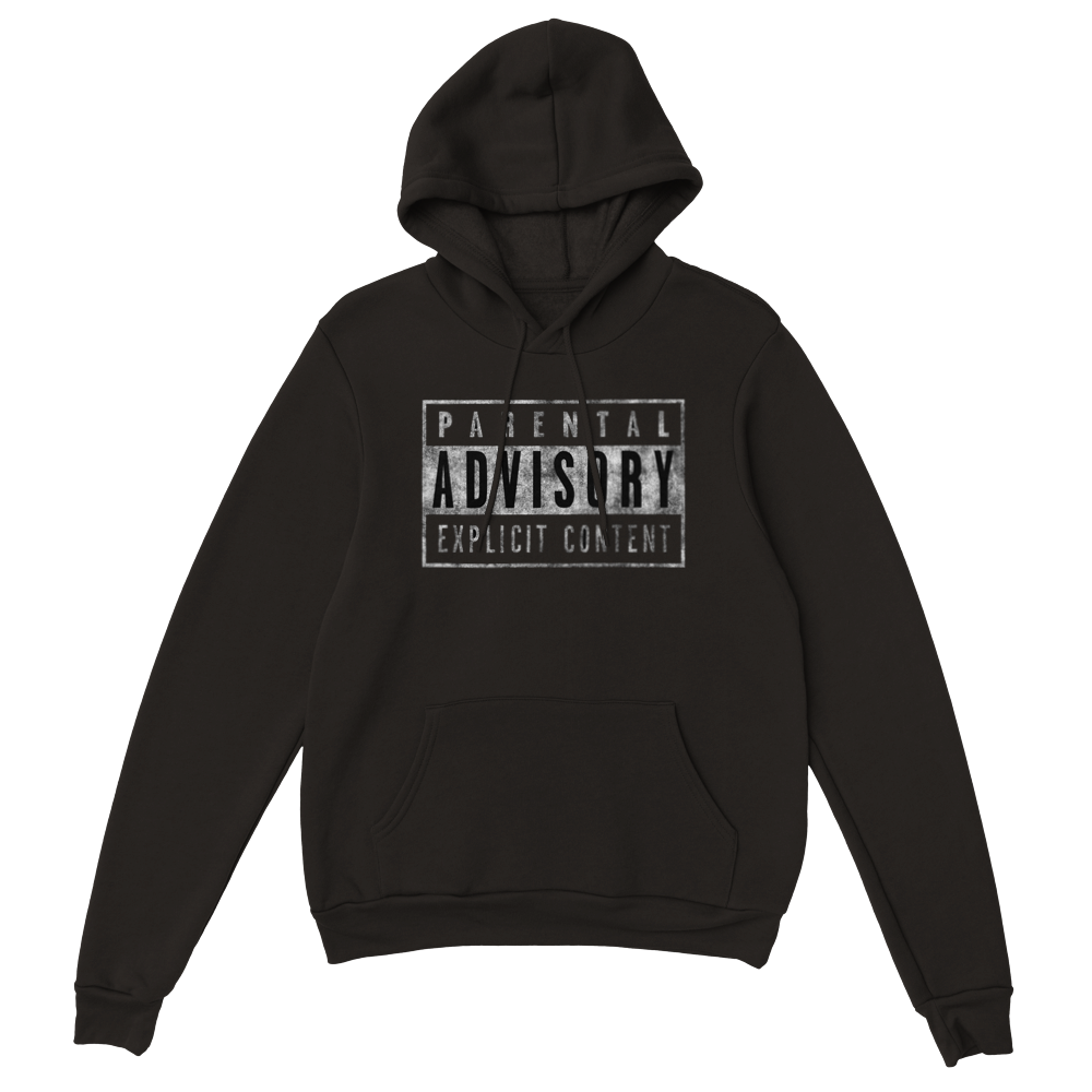 Advisory hoodie 5508