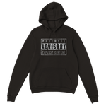 Advisory hoodie 5508